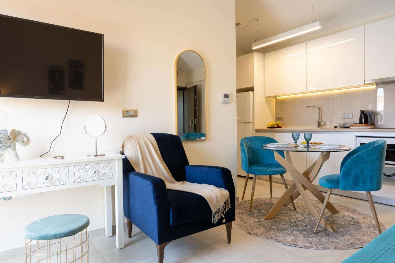 Meraviglia Residence Argostóli Extérieur photo