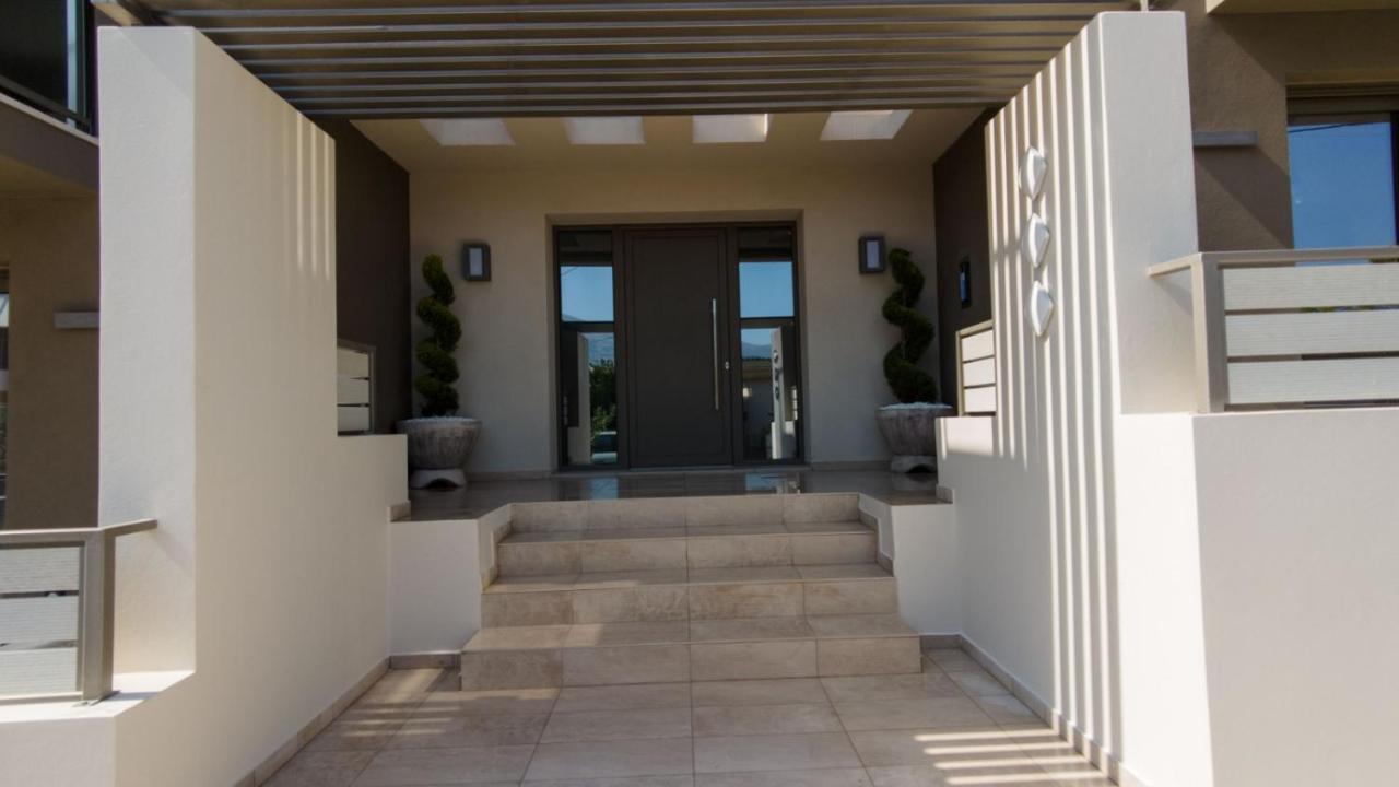 Meraviglia Residence Argostóli Extérieur photo