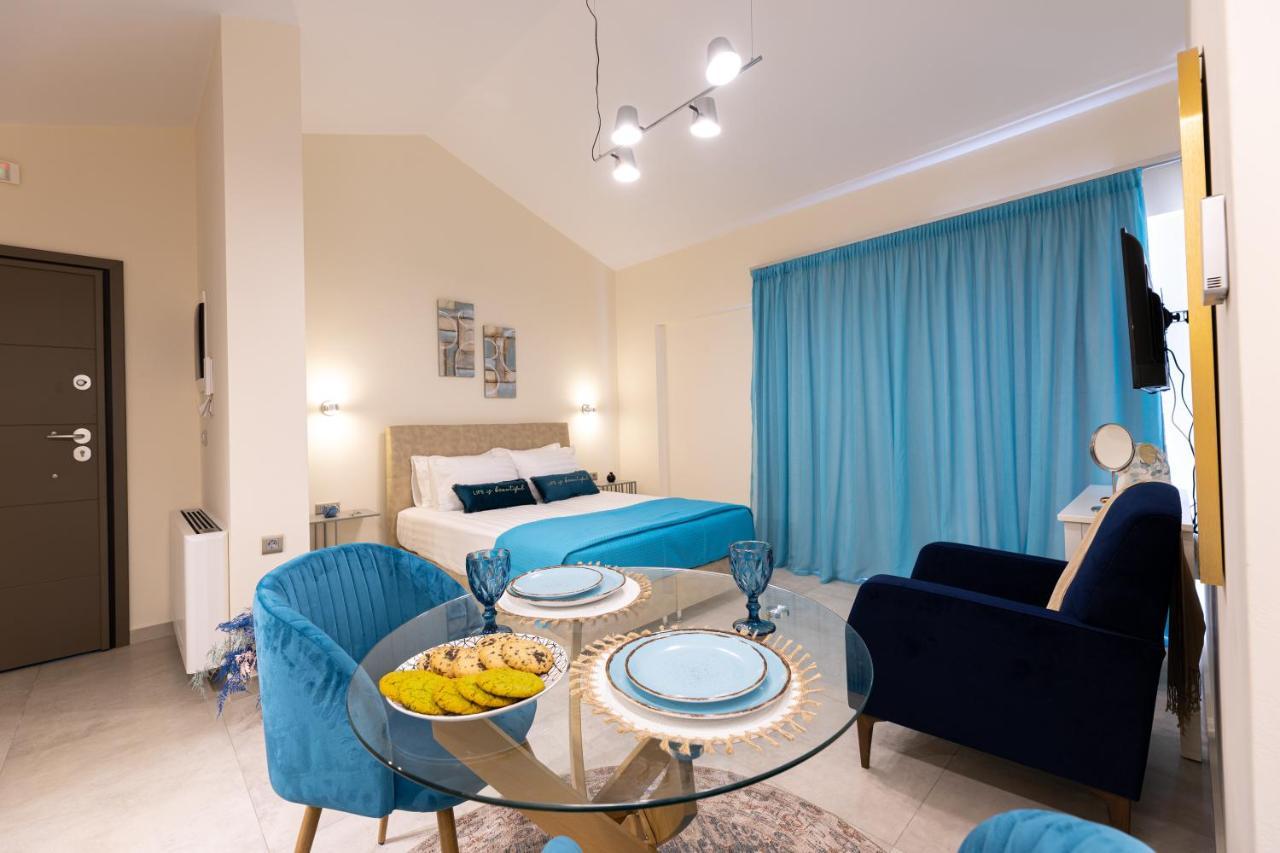Meraviglia Residence Argostóli Extérieur photo