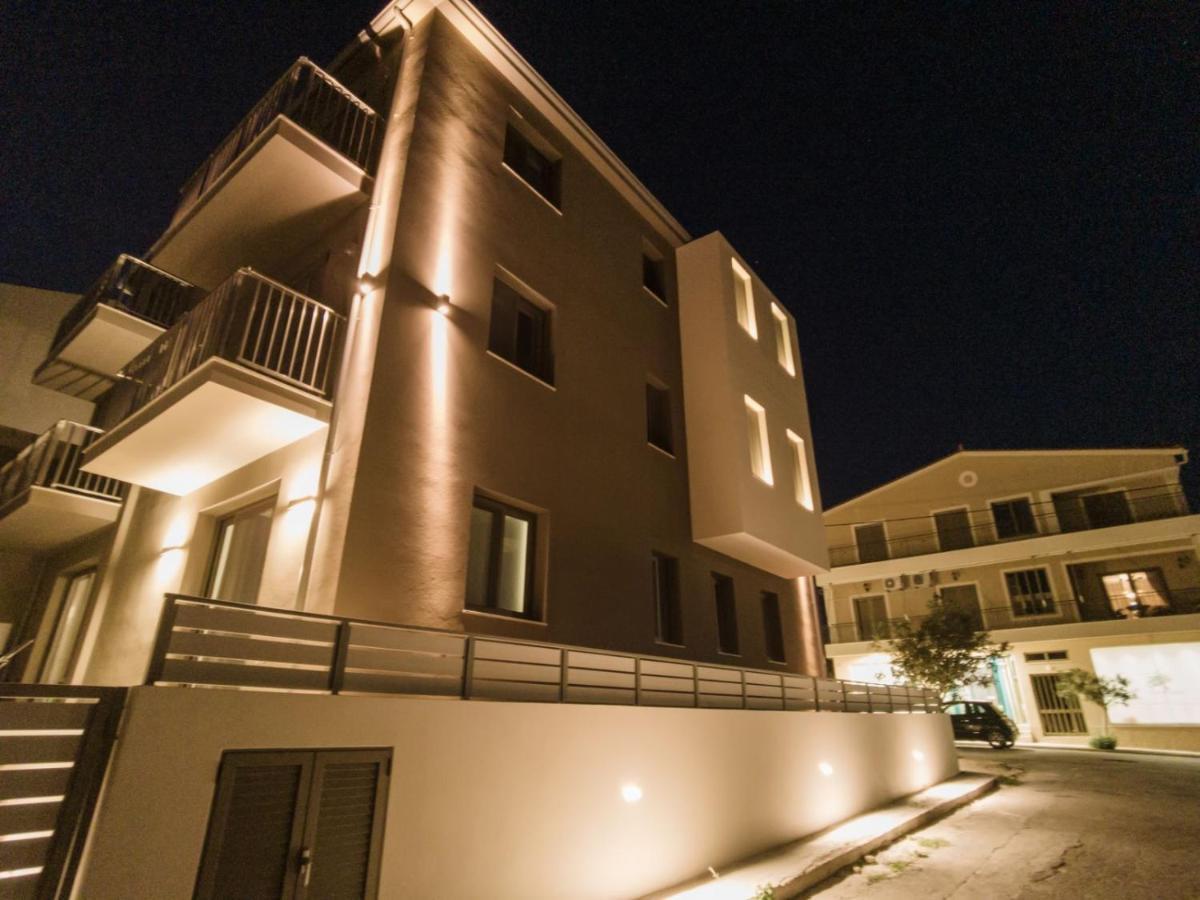 Meraviglia Residence Argostóli Extérieur photo