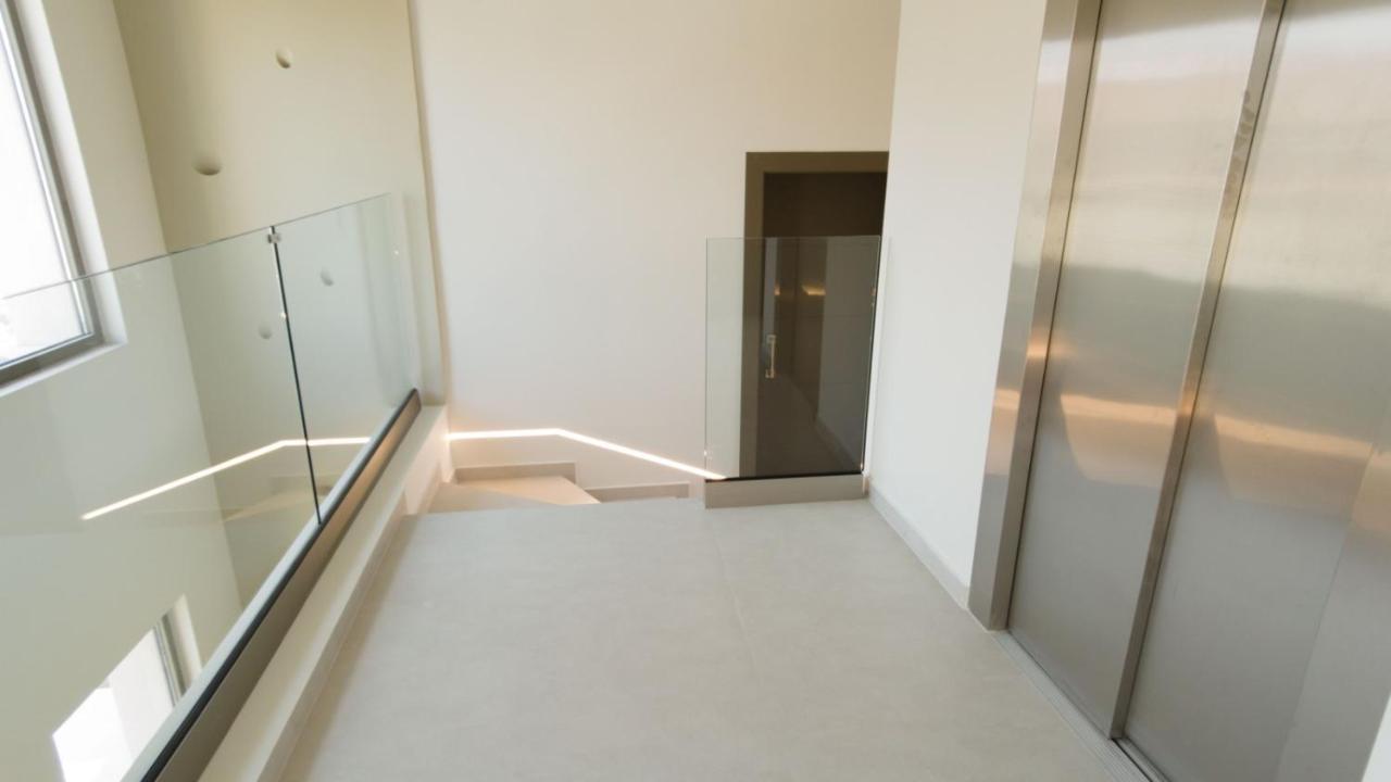 Meraviglia Residence Argostóli Extérieur photo