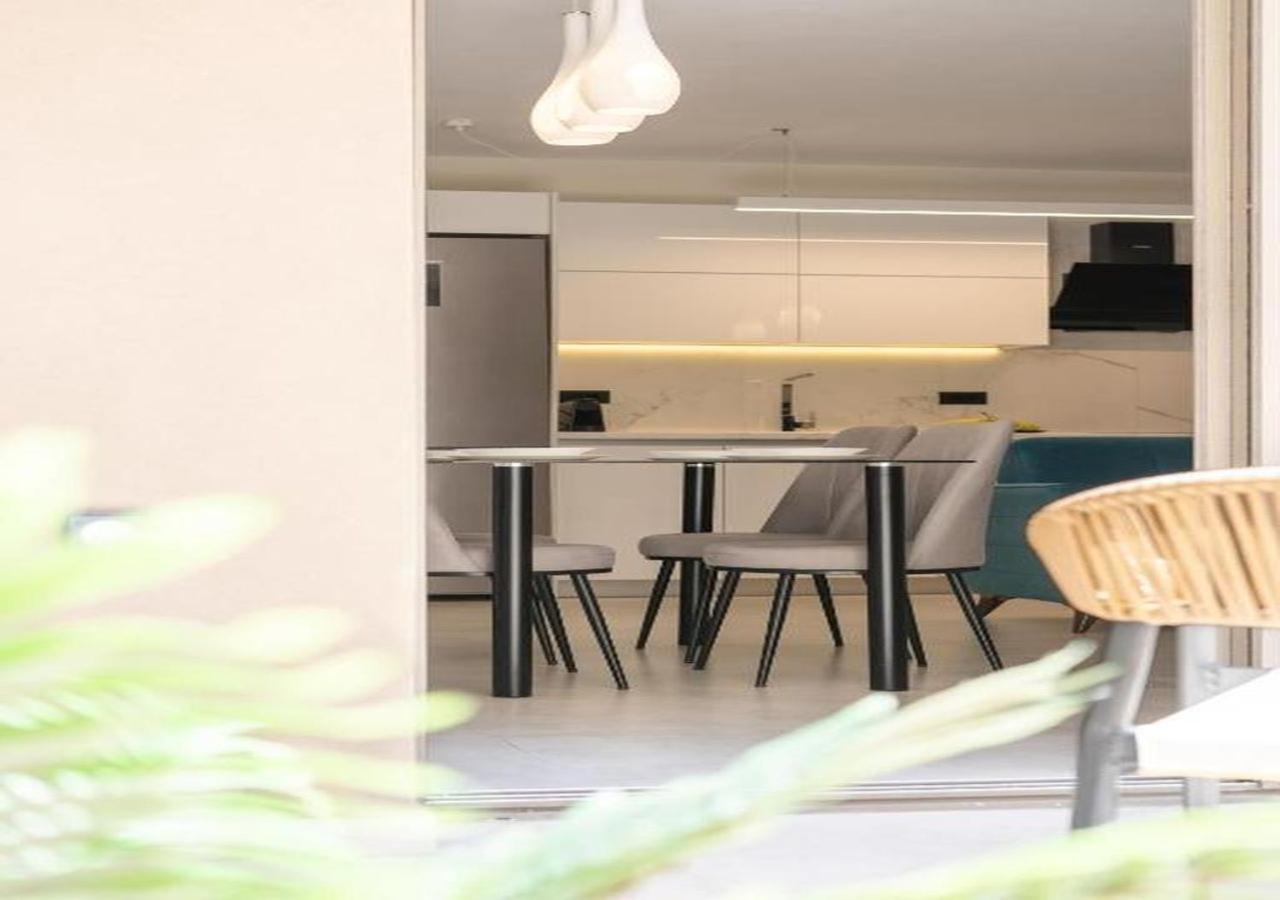Meraviglia Residence Argostóli Extérieur photo