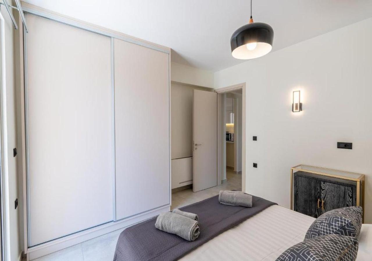 Meraviglia Residence Argostóli Extérieur photo