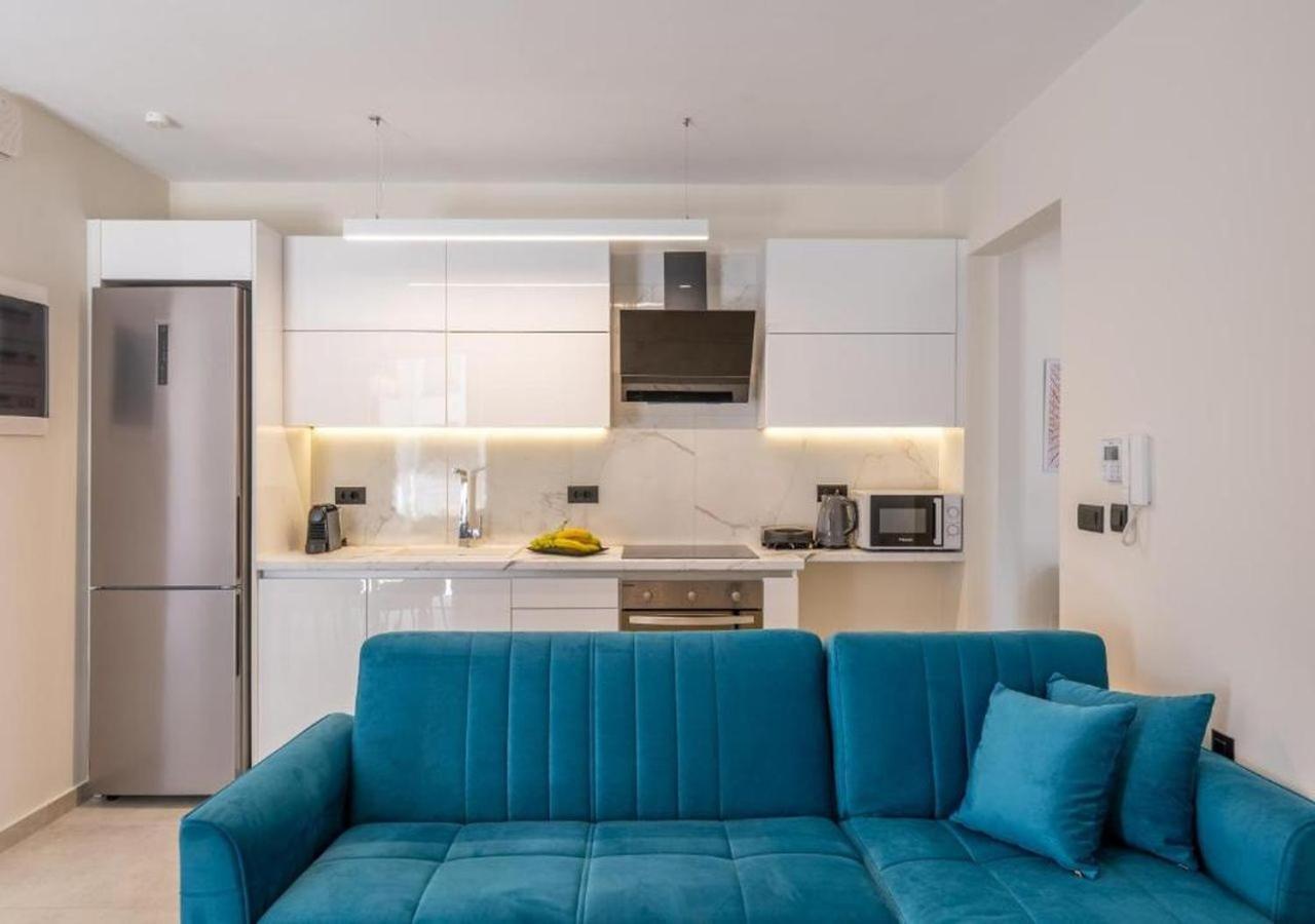 Meraviglia Residence Argostóli Extérieur photo