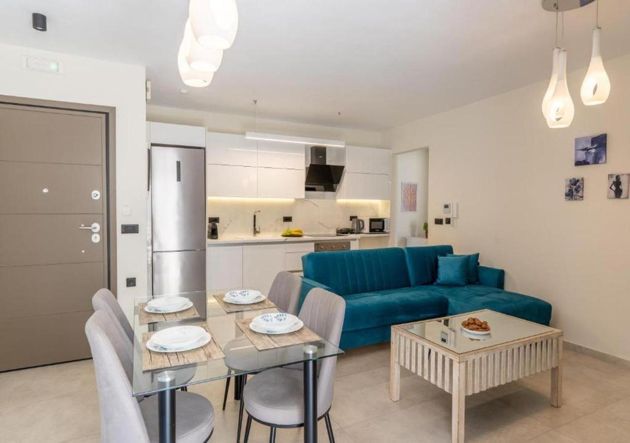 Meraviglia Residence Argostóli Extérieur photo