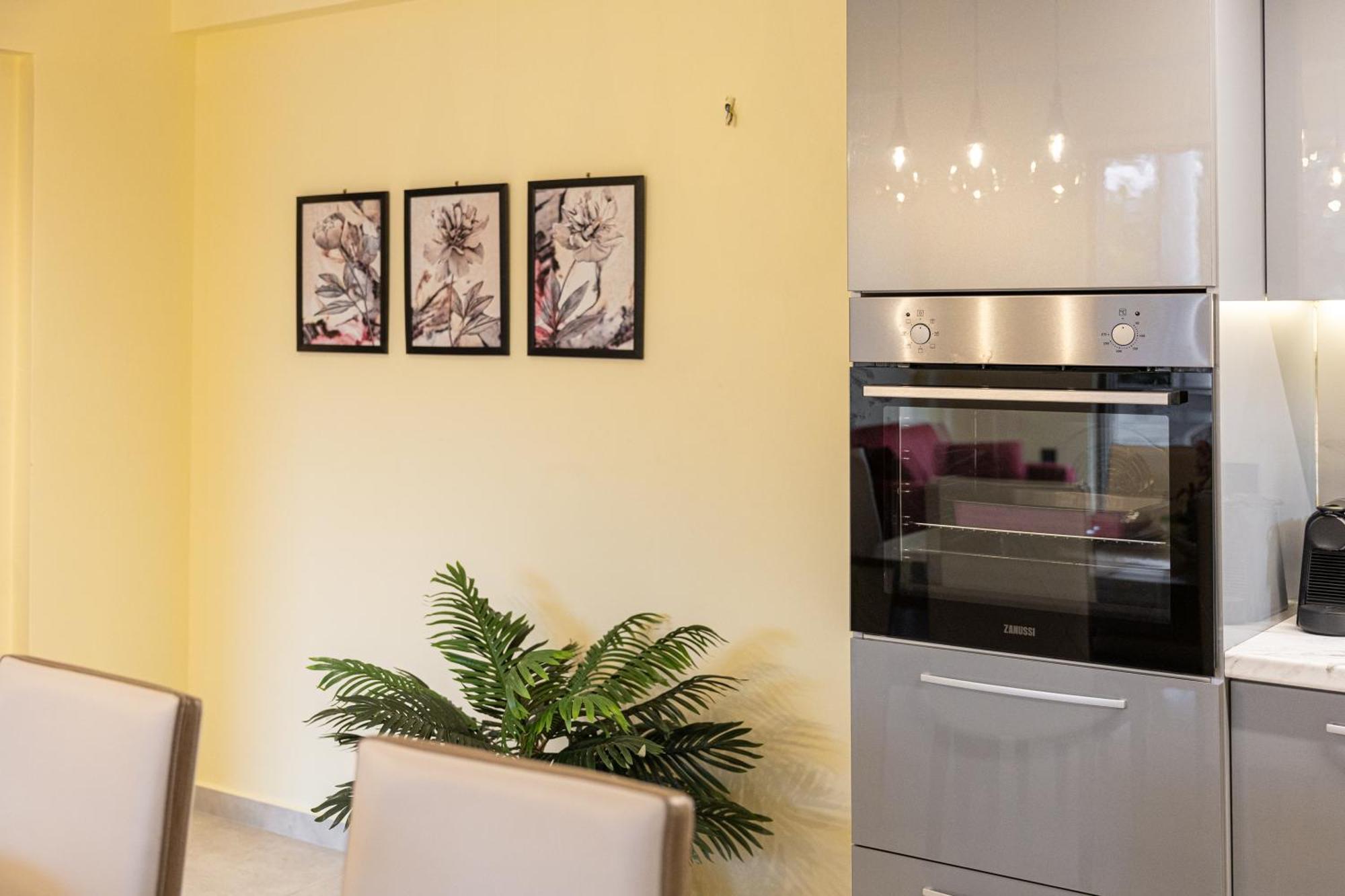 Meraviglia Residence Argostóli Extérieur photo