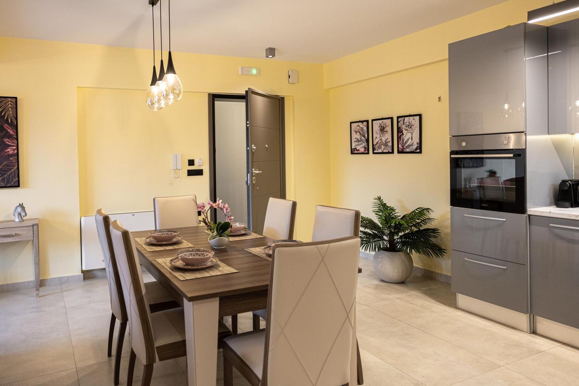Meraviglia Residence Argostóli Extérieur photo