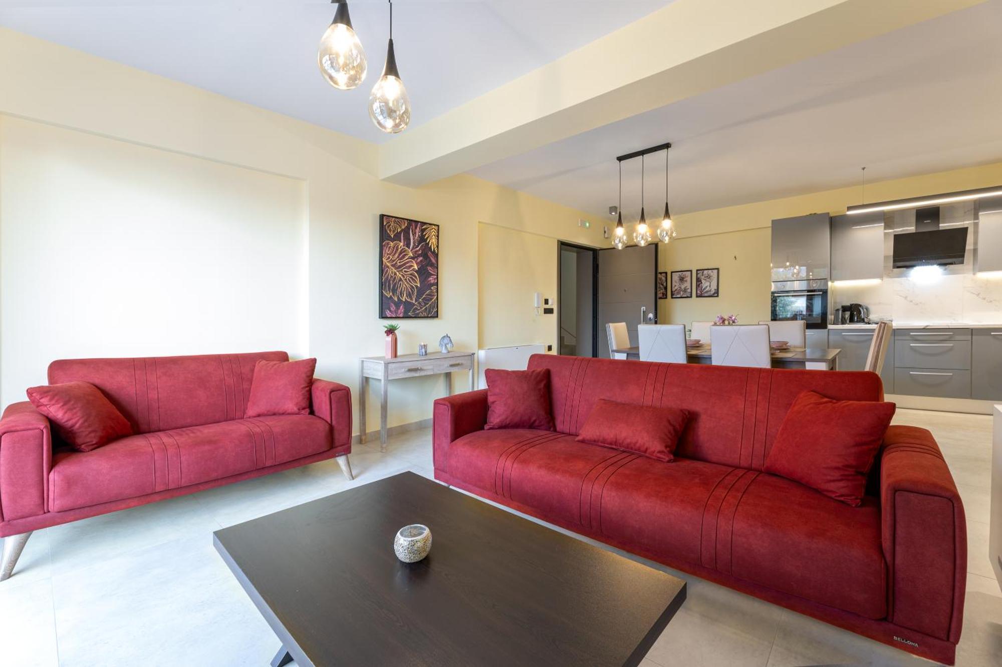 Meraviglia Residence Argostóli Extérieur photo