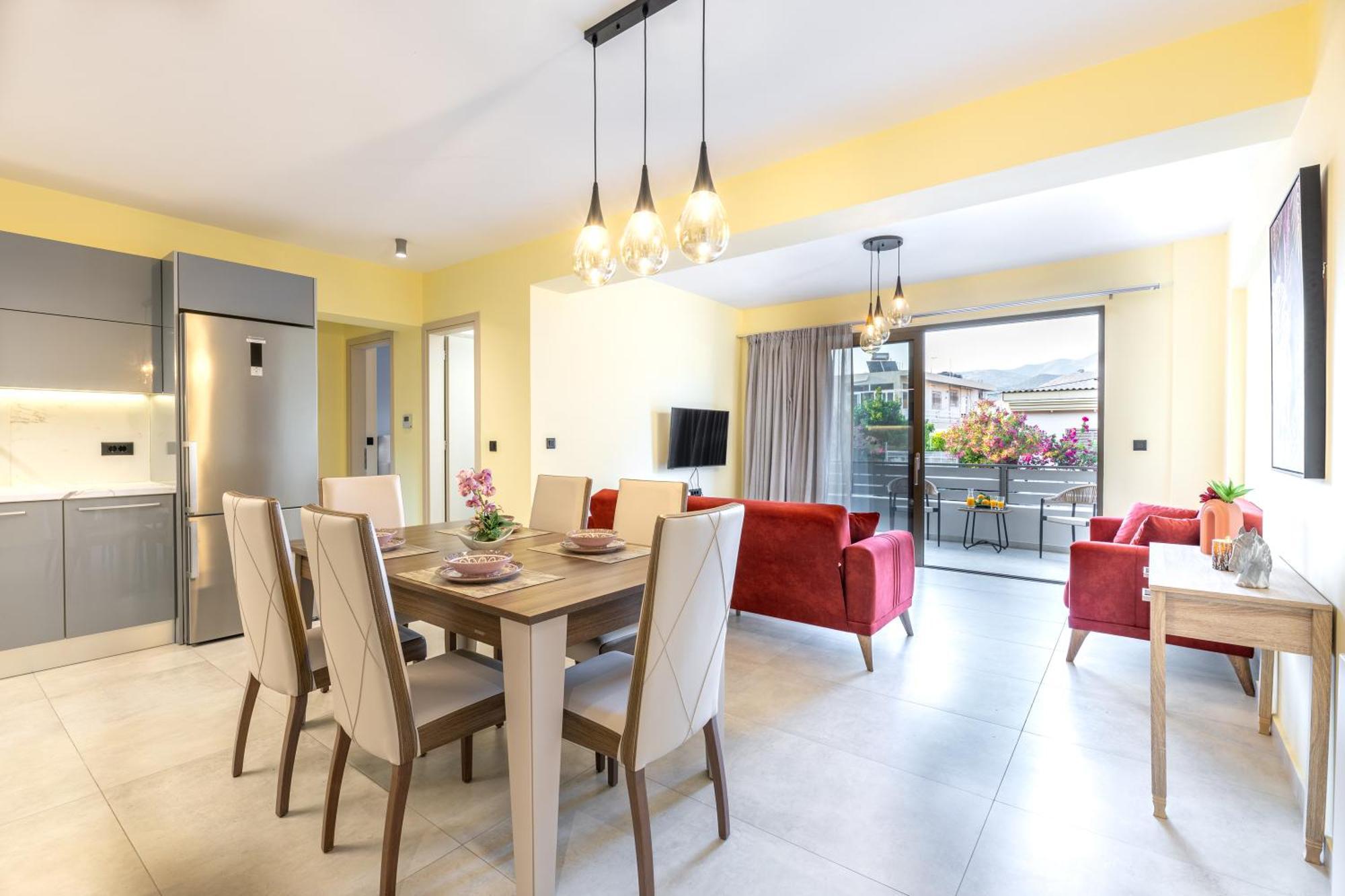 Meraviglia Residence Argostóli Extérieur photo