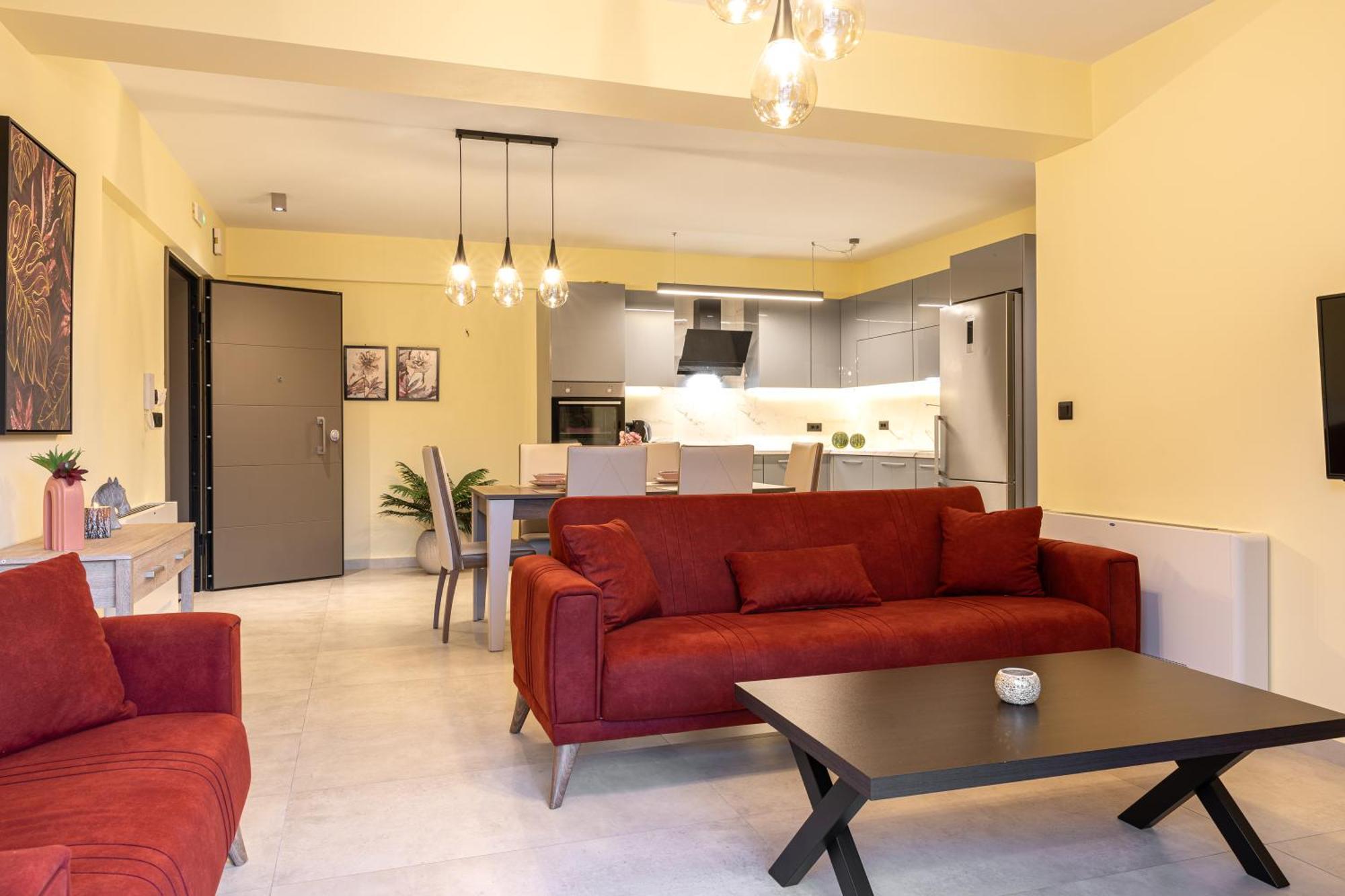 Meraviglia Residence Argostóli Extérieur photo