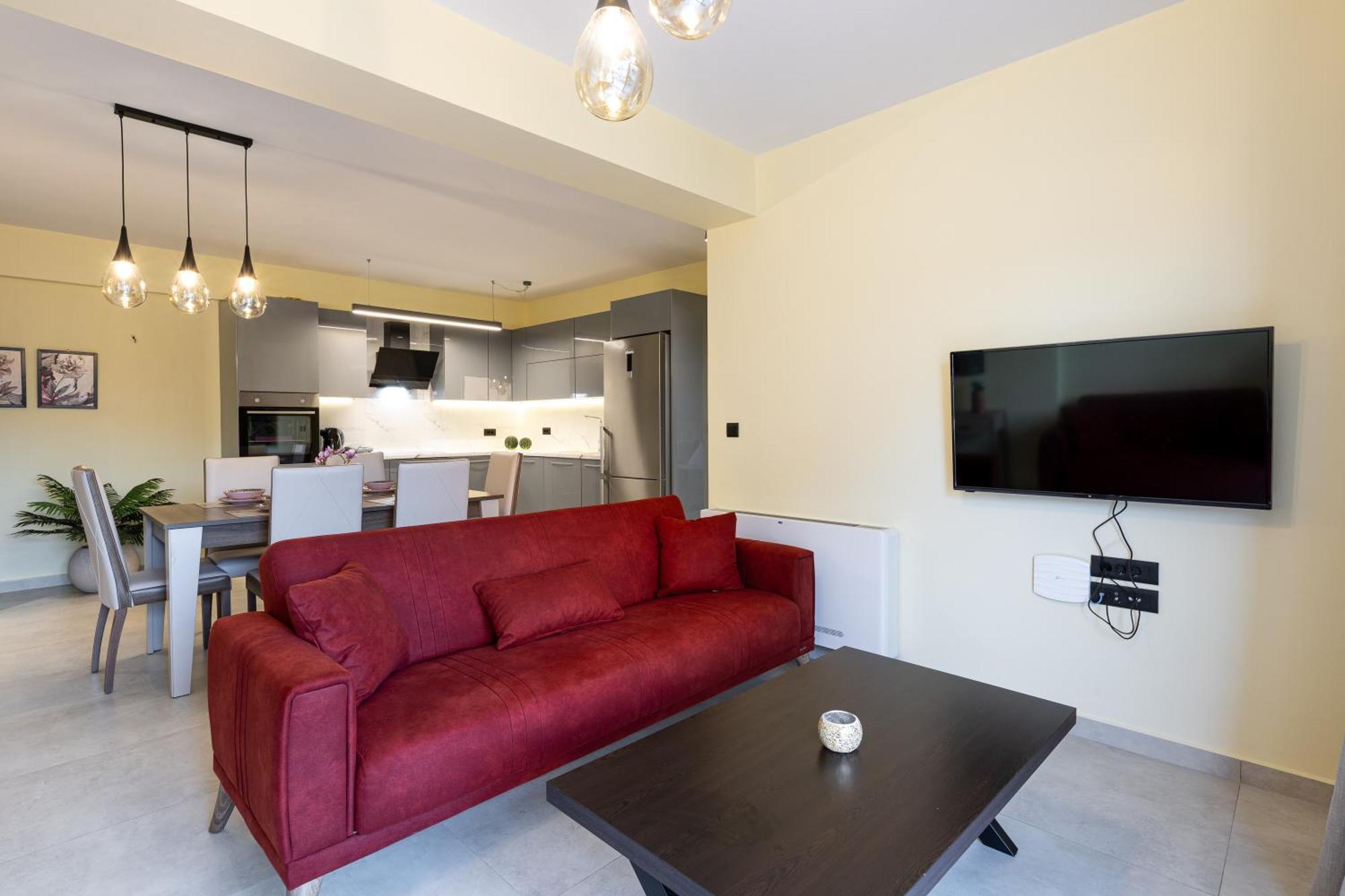 Meraviglia Residence Argostóli Extérieur photo