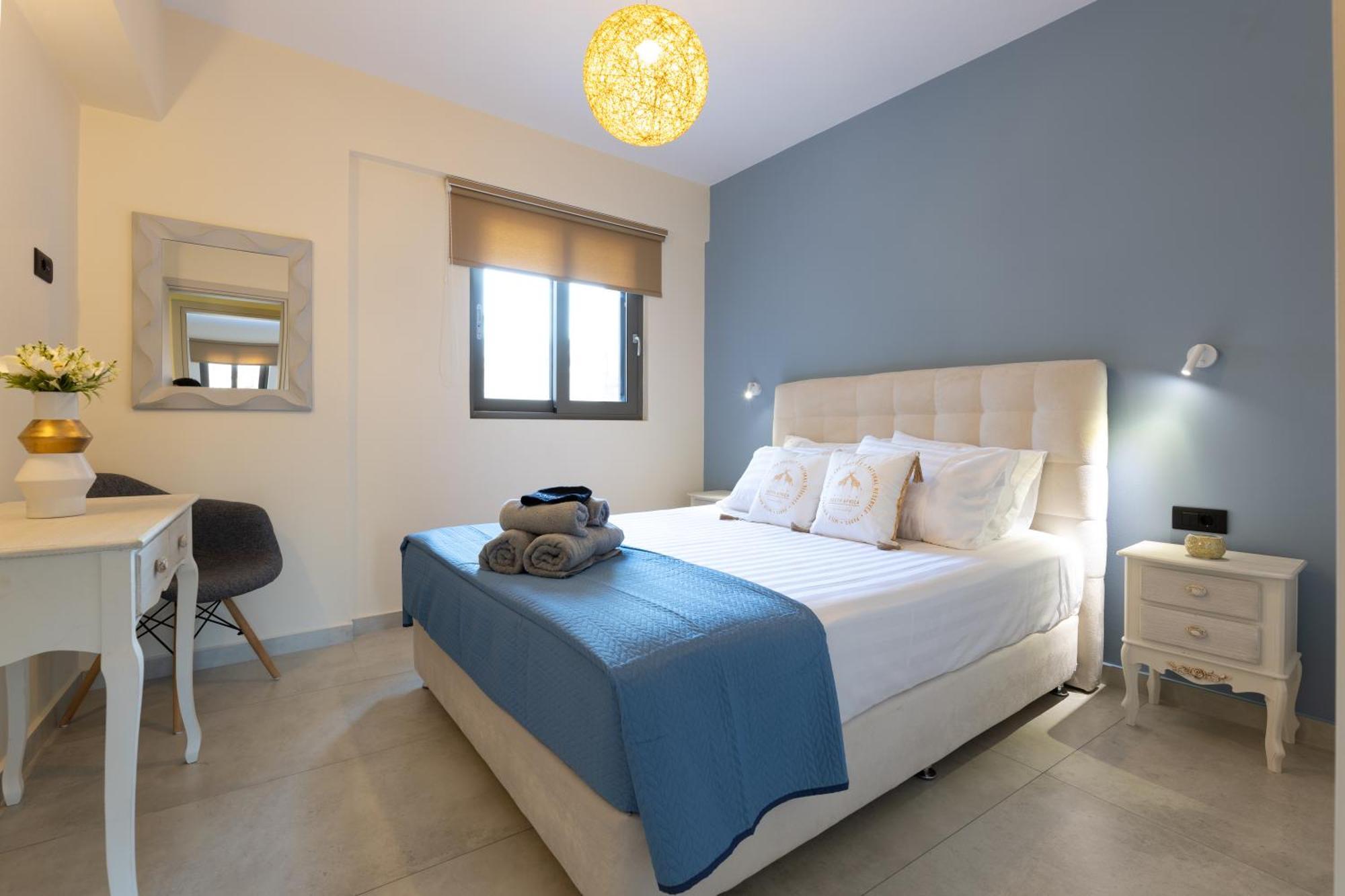 Meraviglia Residence Argostóli Extérieur photo