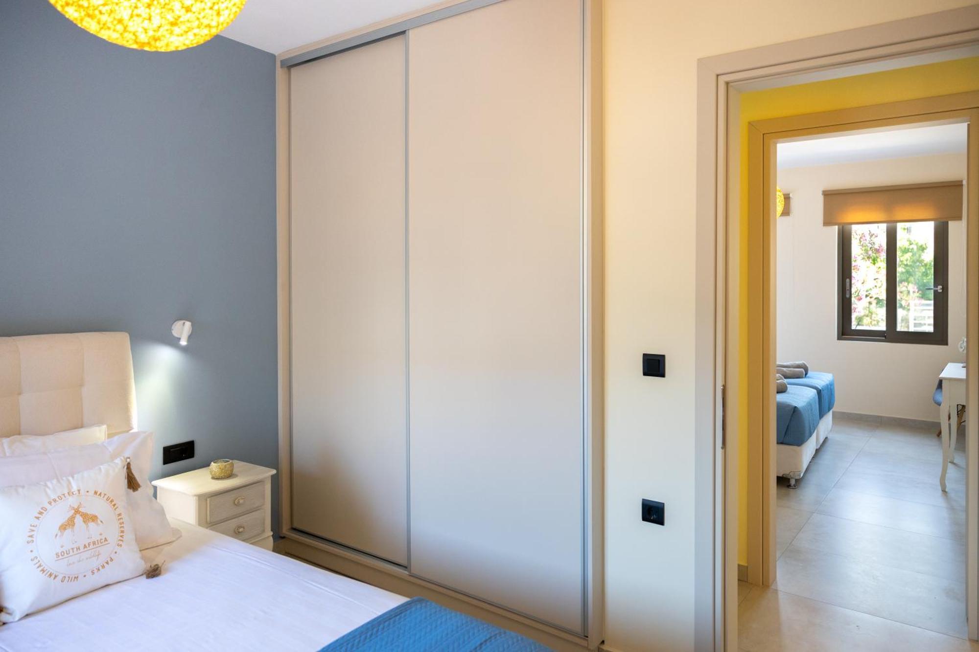 Meraviglia Residence Argostóli Extérieur photo