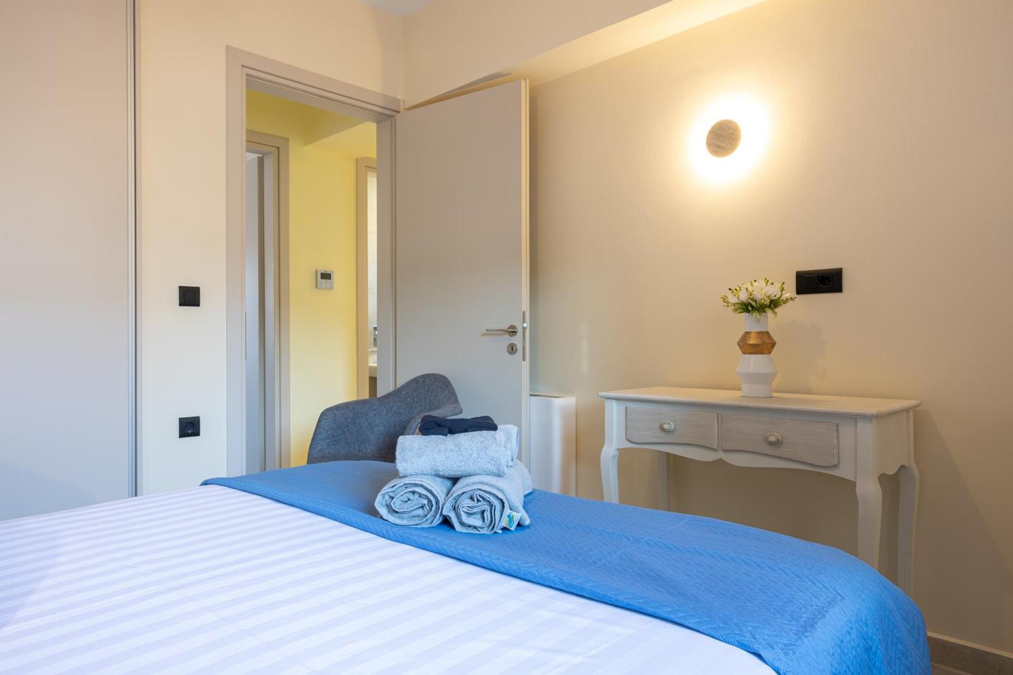 Meraviglia Residence Argostóli Extérieur photo