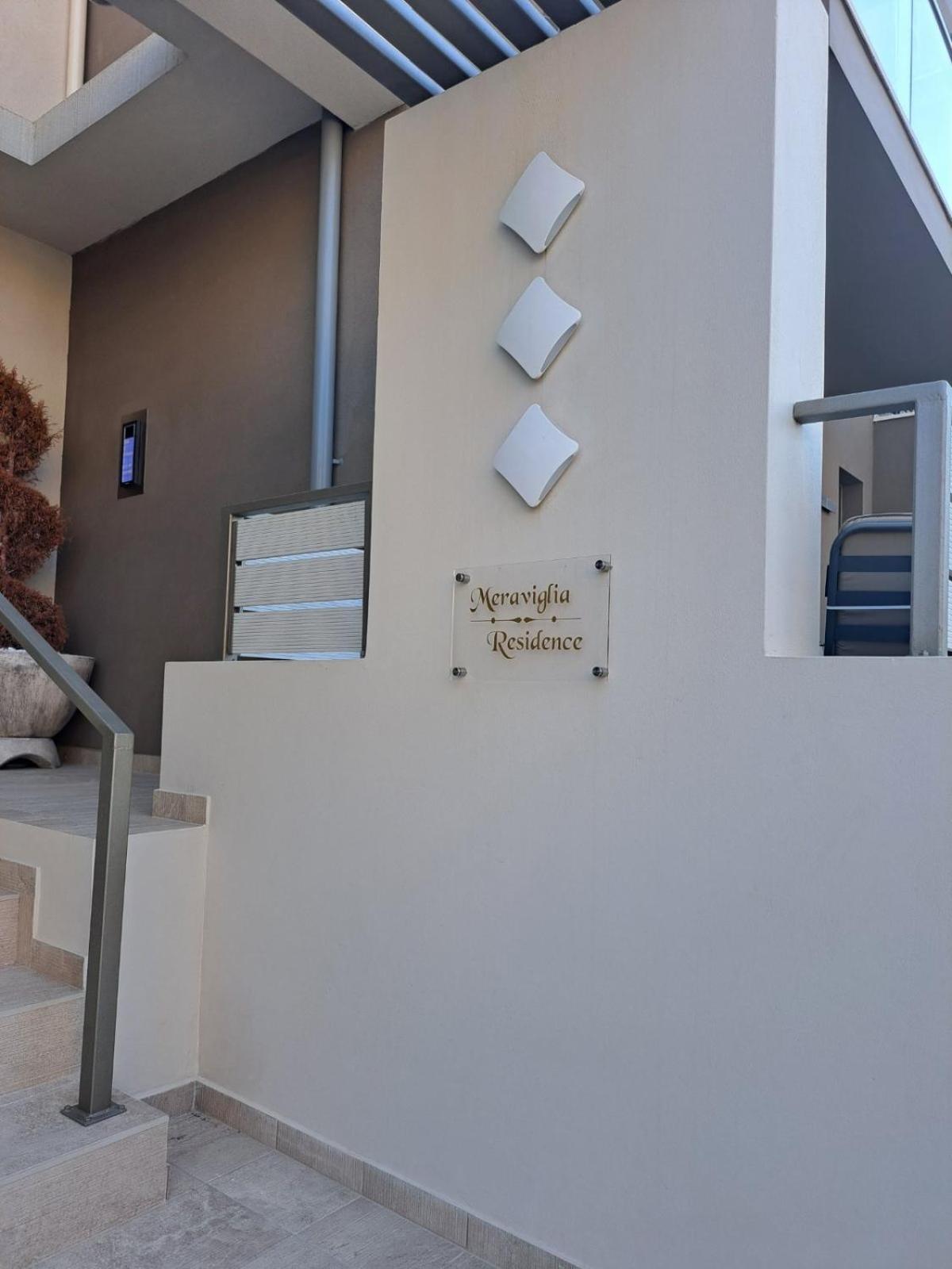 Meraviglia Residence Argostóli Extérieur photo